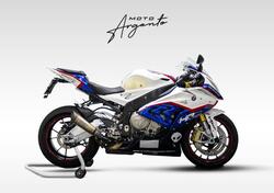 Bmw S 1000 RR (2017 - 18) usata