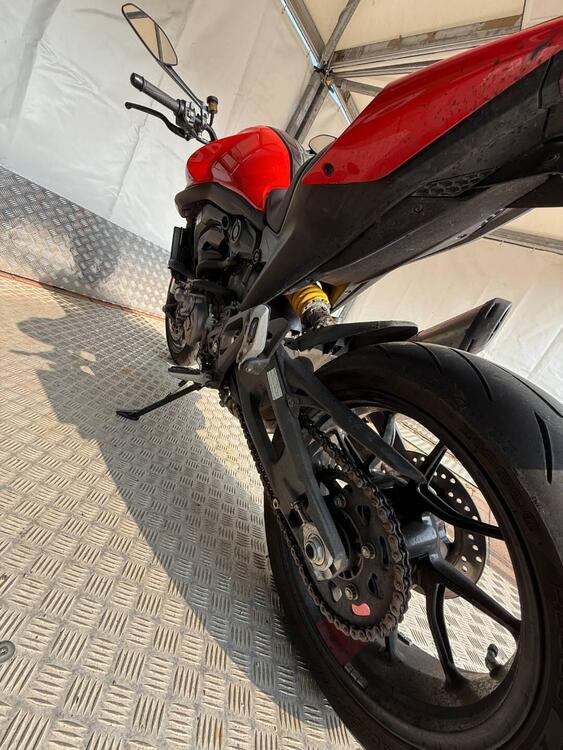 Ducati Monster 937 (2021 - 25) (4)