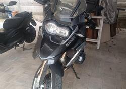 Bmw R 1200 GS (2013 - 16) usata
