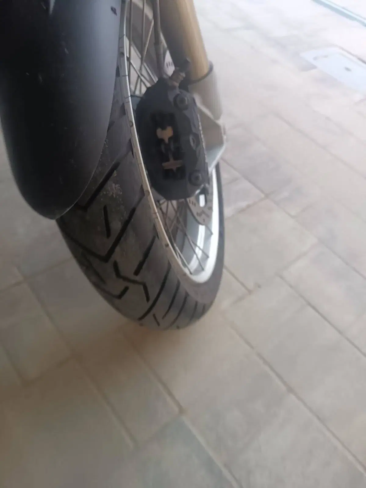 Bmw R 1200 GS (2013 - 16) (4)