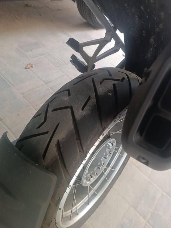 Bmw R 1200 GS (2013 - 16) (5)