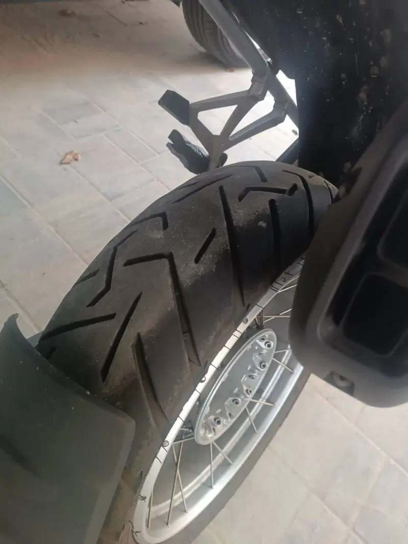 Bmw R 1200 GS (2013 - 16) (5)