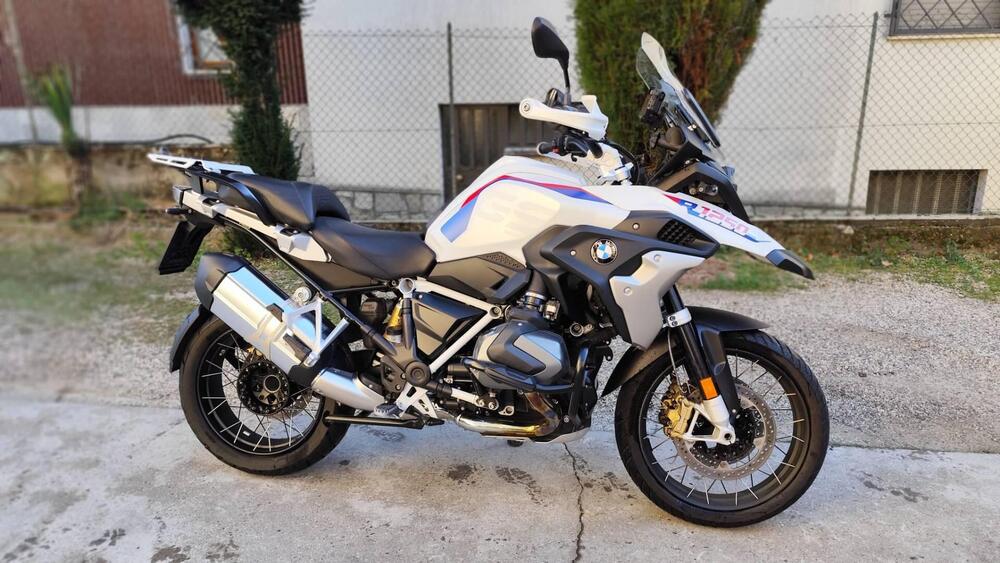 Bmw R 1250 GS (2021 - 24)