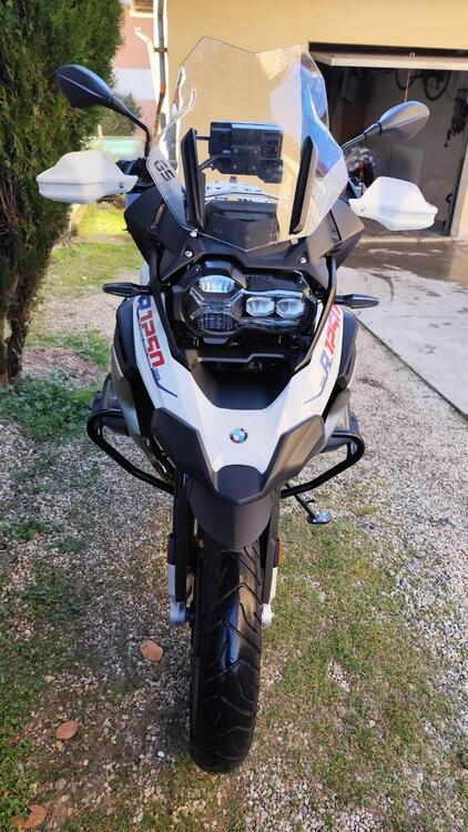 Bmw R 1250 GS (2021 - 24) (2)