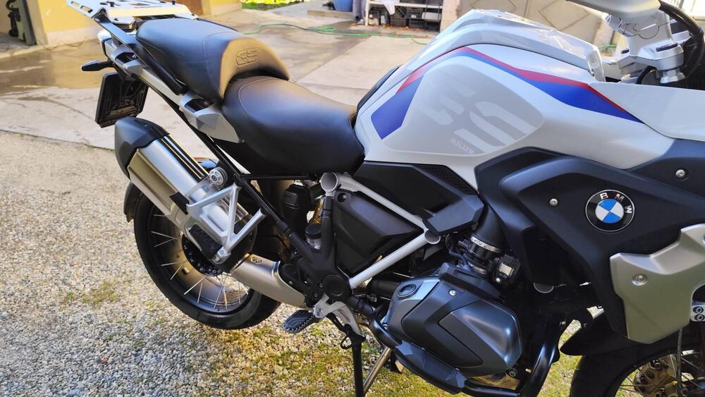 Bmw R 1250 GS (2021 - 24) (4)