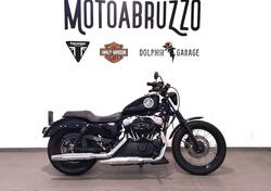 Harley-Davidson XL 1200N Nightster (2008 - 12) usata