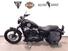 Harley-Davidson XL 1200N Nightster (2008 - 12) (6)