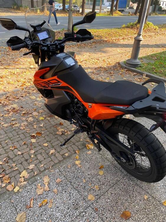 KTM 890 Adventure (2022) (2)