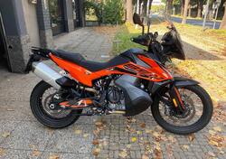 KTM 890 Adventure (2022) usata