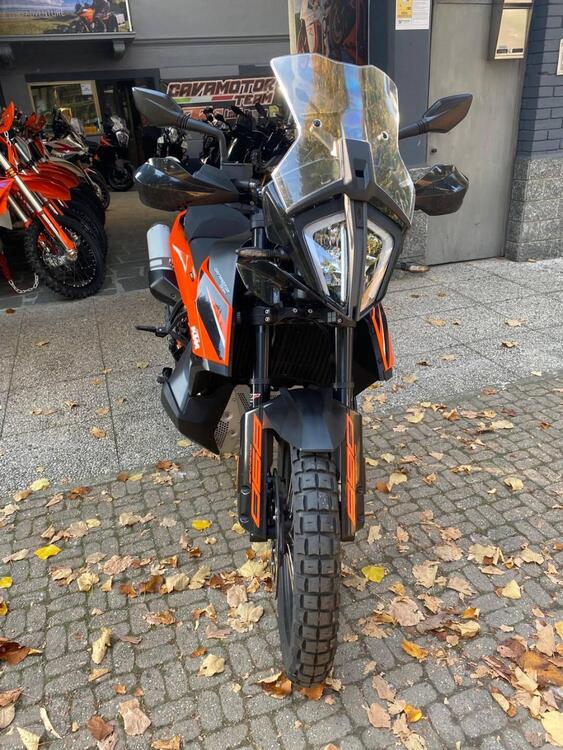 KTM 890 Adventure (2022) (5)