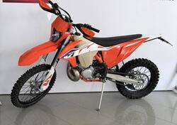 KTM 250 EXC TPI (2022) usata
