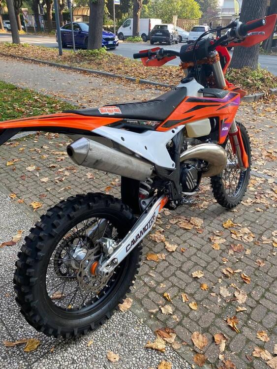 KTM 300 EXC TBI (2024) (3)