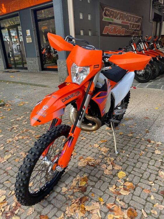 KTM 300 EXC TBI (2024) (5)