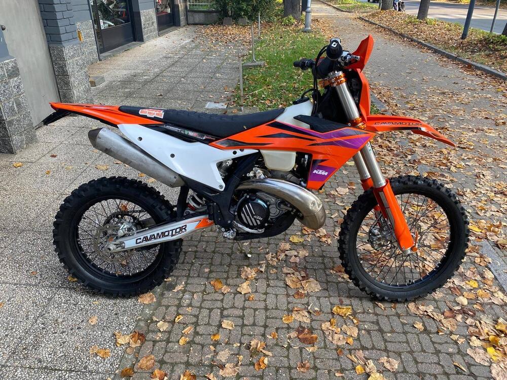 KTM 300 EXC TBI (2024)