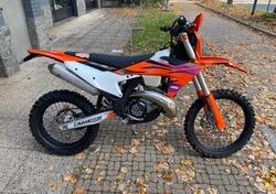 KTM 300 EXC TBI (2024) usata