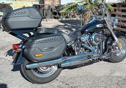Harley-Davidson Heritage Classic (2021 - 24) usata