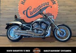 Harley-Davidson 1250 V-Rod (2008 - 12) - VRSCAW usata