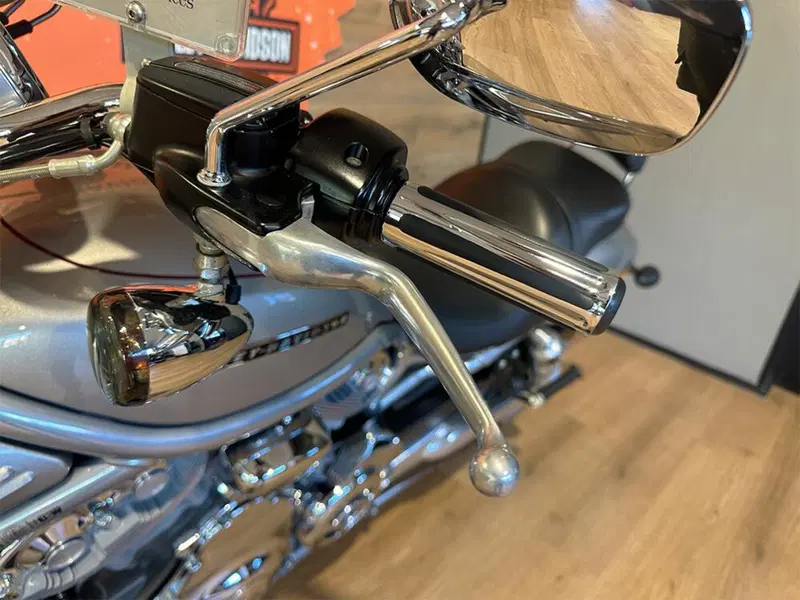 Harley-Davidson 1250 V-Rod (2008 - 12) - VRSCAW (12)
