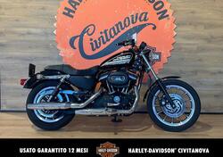 Harley-Davidson 883 R (2006 - 07) - XL 883R usata