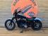Harley-Davidson XL 1200N Nightster (2008 - 12) (7)