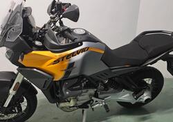 Moto Guzzi Stelvio (2024 - 25) nuova