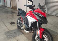 Ducati Multistrada V4 S (2021 - 24) usata