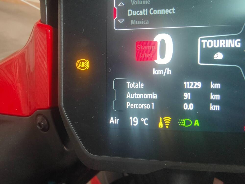Ducati Multistrada V4 S (2021 - 24) (2)