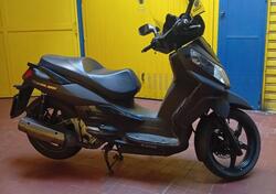 Sym CityCom 300 (2007 - 14) usata