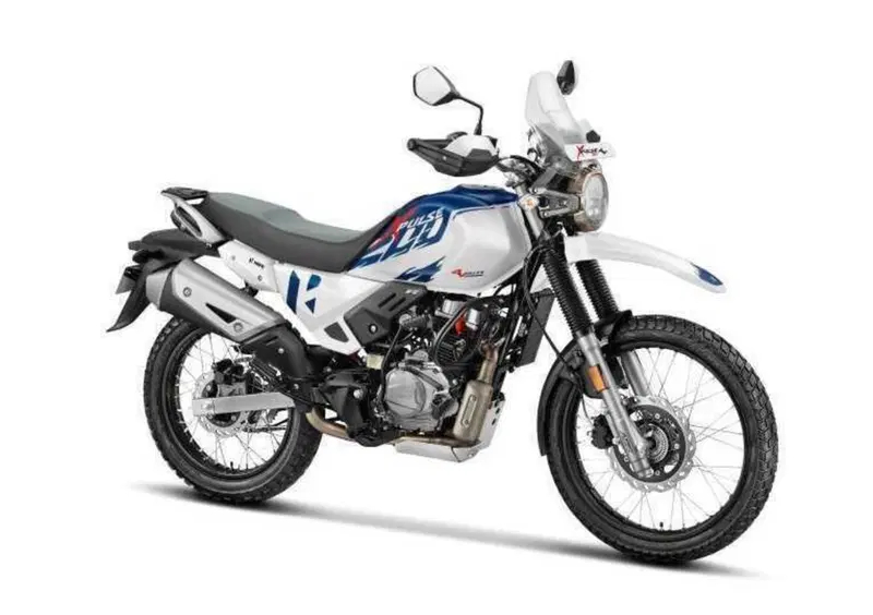Hero MotoCorp Xpulse 200 4V Xpulse 200 4V (2026)