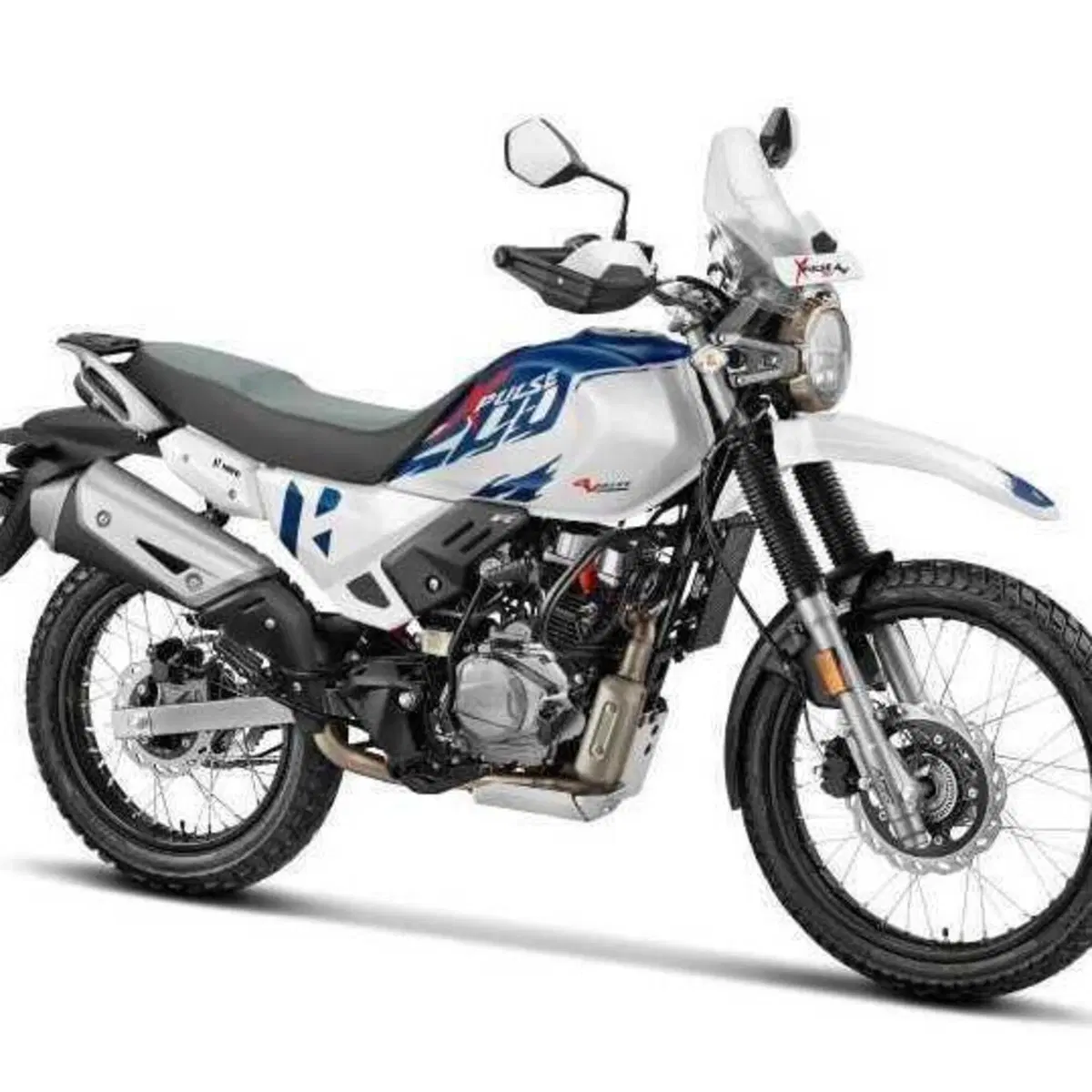 Hero MotoCorp Xpulse 200 4V (2026)