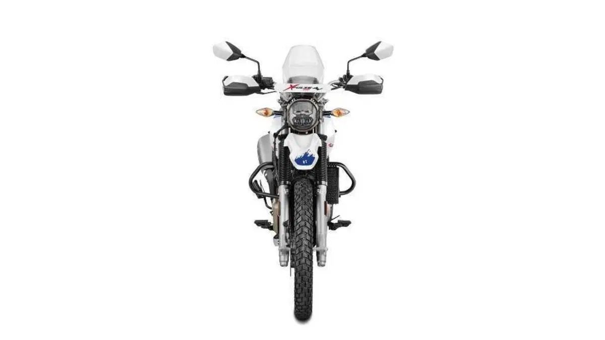 Hero MotoCorp Xpulse 200 4V Xpulse 200 4V (2026) (8)