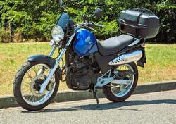 Honda FX Vigor 650 usata