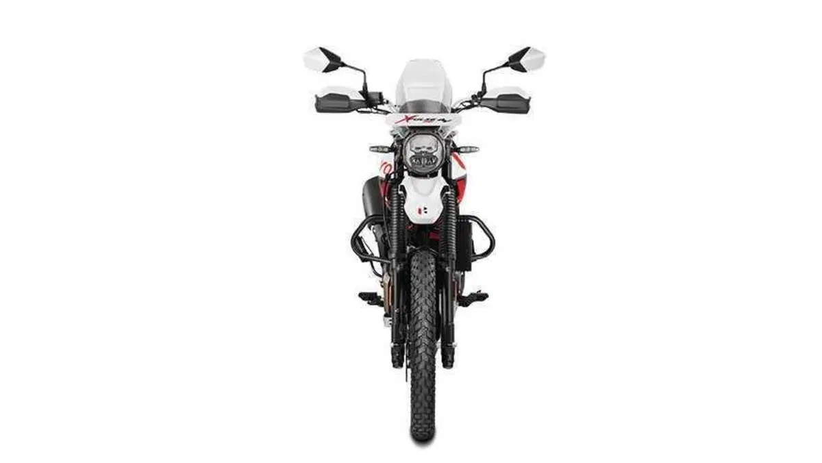 Hero MotoCorp Xpulse 200 4V Xpulse 200 4V Pro (2026) (8)