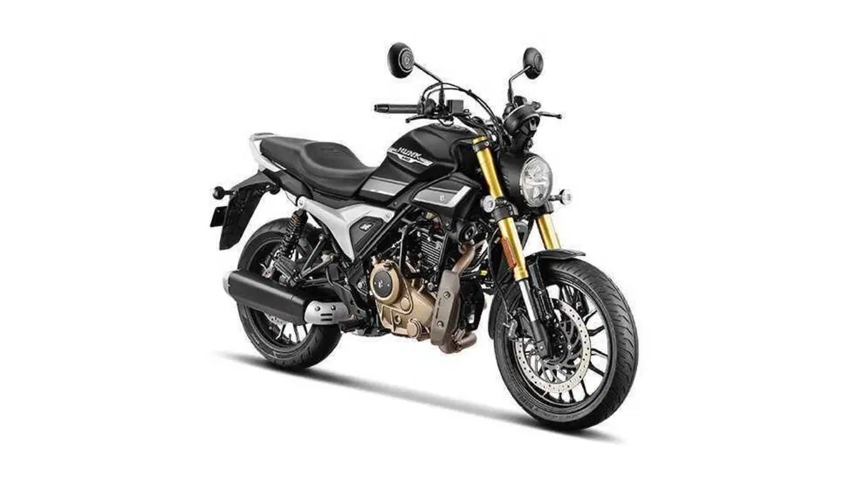 Hero MotoCorp Hunk 440 Hunk 440 (2026)