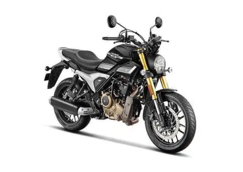 Hero MotoCorp Hunk 440 (2026)