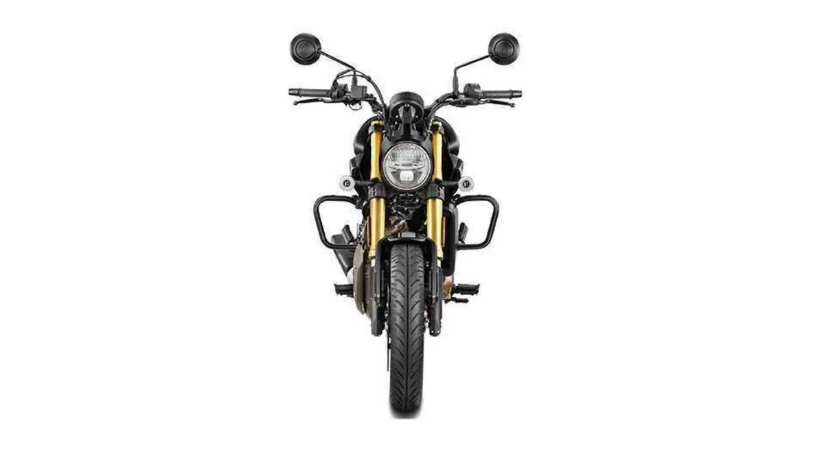 Hero MotoCorp Hunk 440 Hunk 440 (2026) (8)