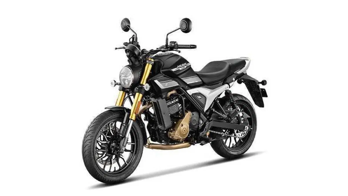 Hero MotoCorp Hunk 440 Hunk 440 (2026) (7)