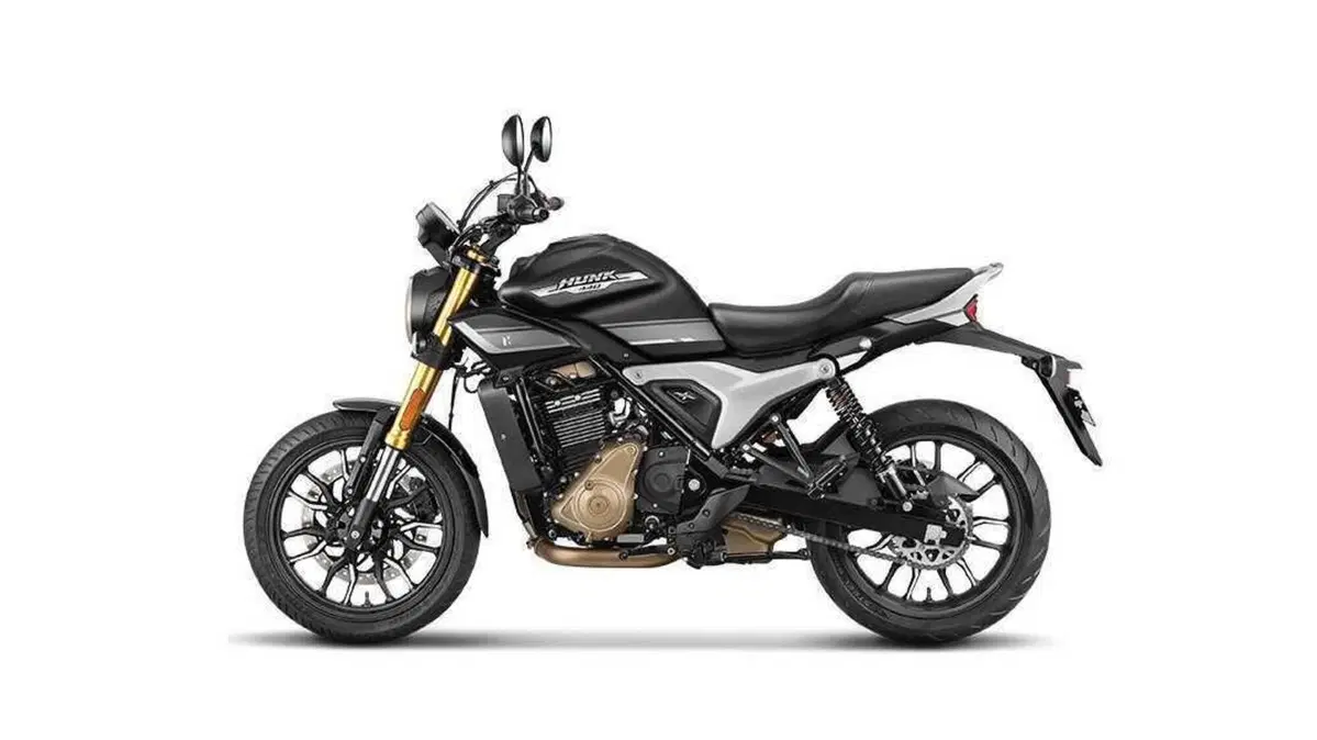 Hero MotoCorp Hunk 440 Hunk 440 (2026) (6)