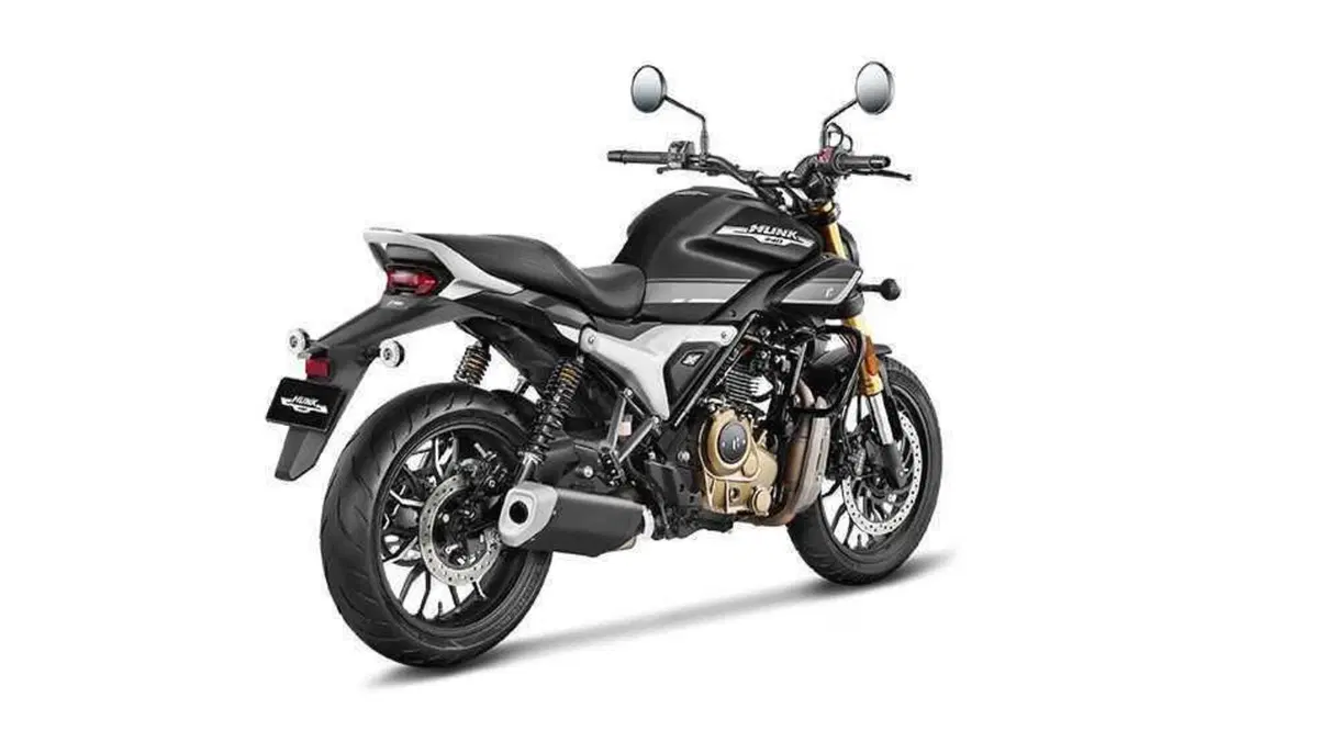 Hero MotoCorp Hunk 440 Hunk 440 (2026) (3)