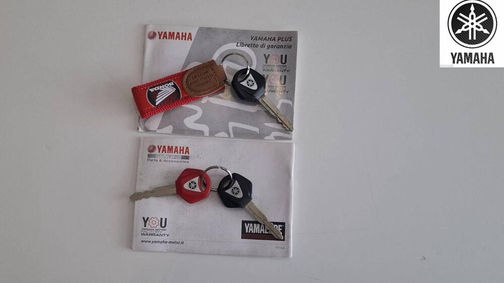 Yamaha XSR 700 (2022 - 25) (4)