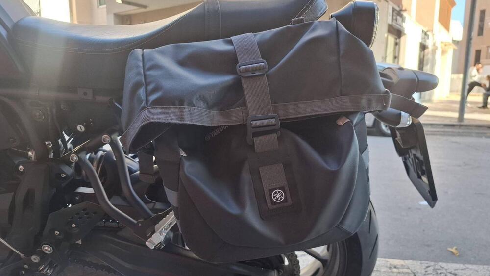 Yamaha XSR 700 (2022 - 25) (5)