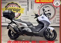 Bmw C 650 Sport (2016 - 20) usata