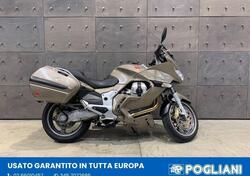 Moto Guzzi Norge 1200 GT (2009 - 11) usata