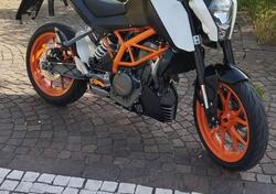 KTM 390 Duke ABS (2012 - 16) usata
