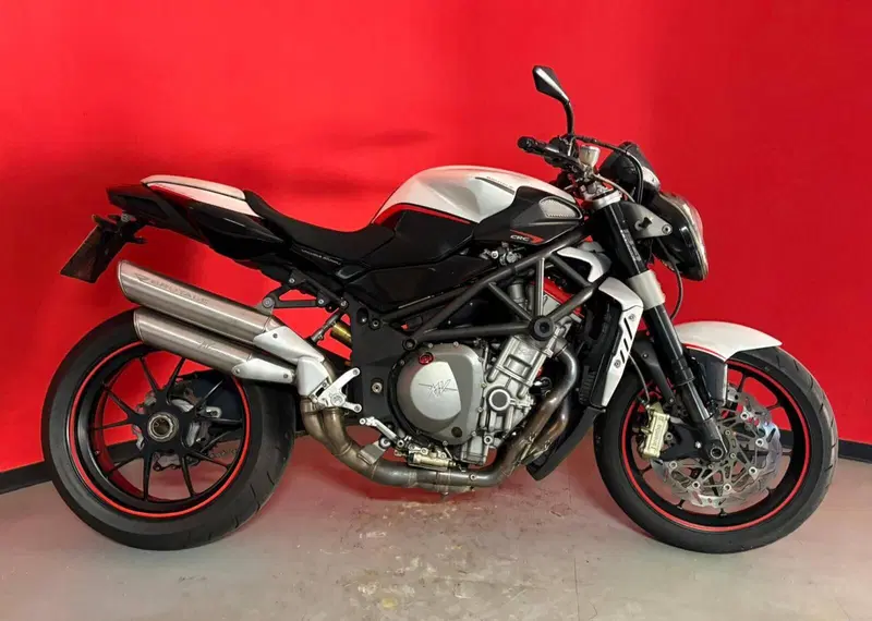 MV Agusta Brutale 910 R (2006 - 11)