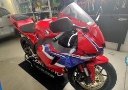 Honda CBR 600 RR (2024 - 25) usata