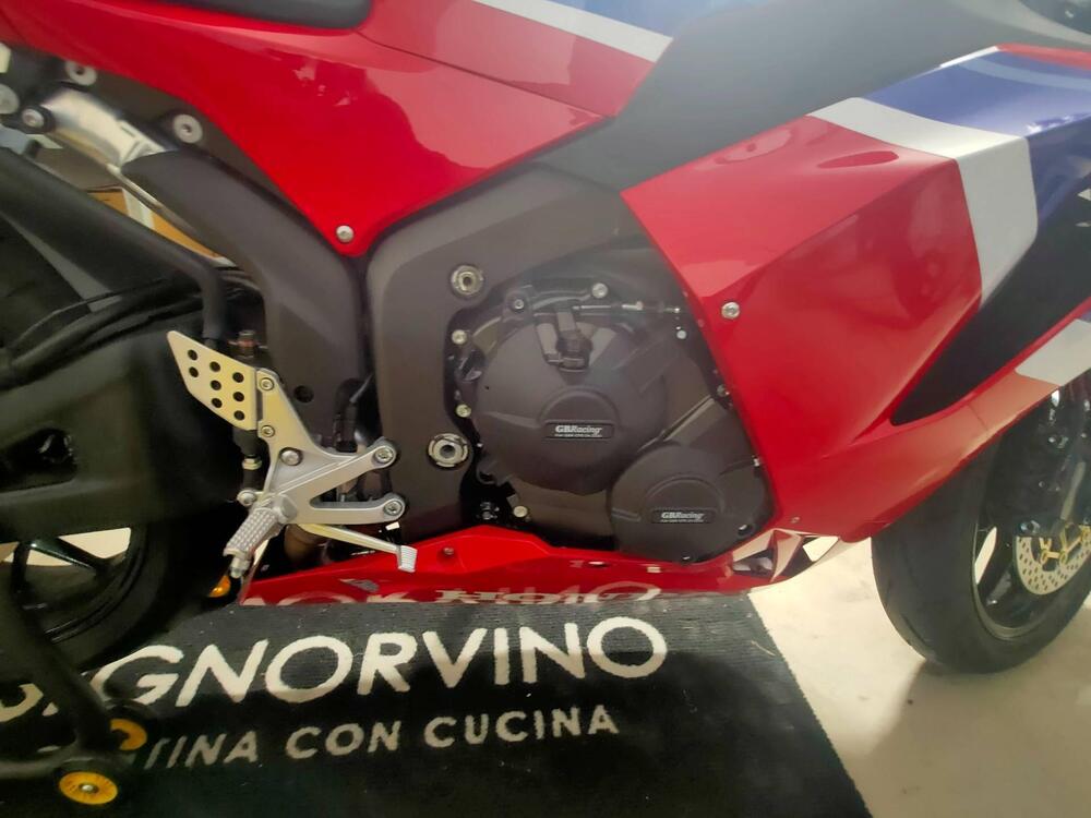 Honda CBR 600 RR (2024 - 25) (5)