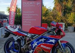Ducati 916 Biposto (1994 - 98) usata