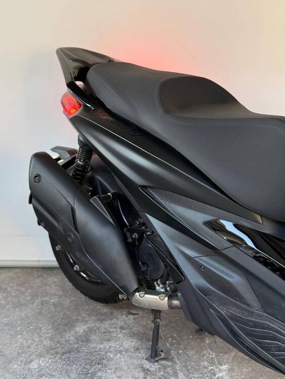 Piaggio Beverly 400 S (2025) (3)