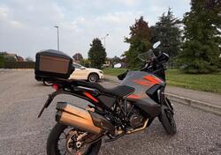 KTM 1290 Super Adventure S (2021) usata